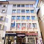 San Carlo Lugano