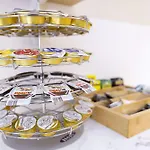 Affittacamere San Carlo Lugano