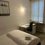 San Carlo Affittacamere Lugano