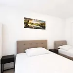 Hotel San Carlo 2* Lugano