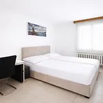 Hotel San Carlo 2* Lugano