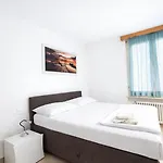 Hotel San Carlo Guest house Lugano