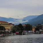 Maison d'hôtes San Carlo Lugano
