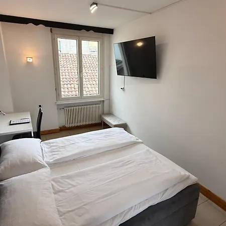 San Carlo Gæstehus 2*