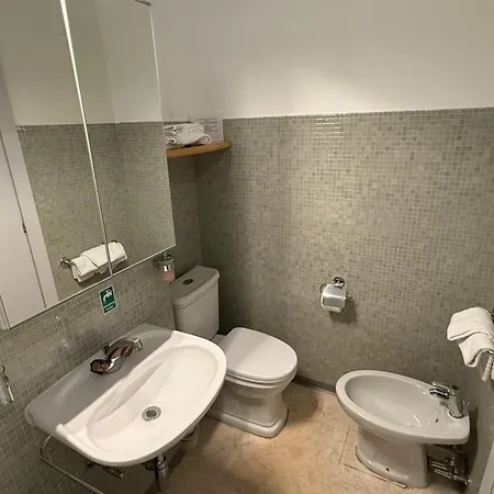 Gæstehus San Carlo 2*