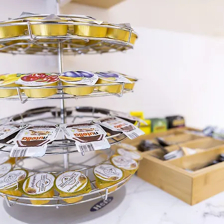 Gæstehus San Carlo Lugano