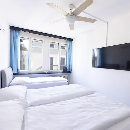 Gæstehus San Carlo 2*