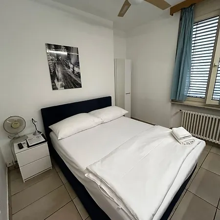 Pensión San Carlo 2*