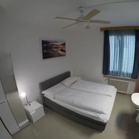 Affittacamere San Carlo Lugano