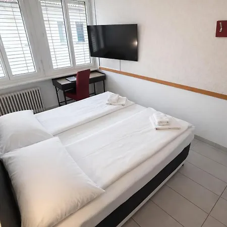 Hotel San Carlo 2*