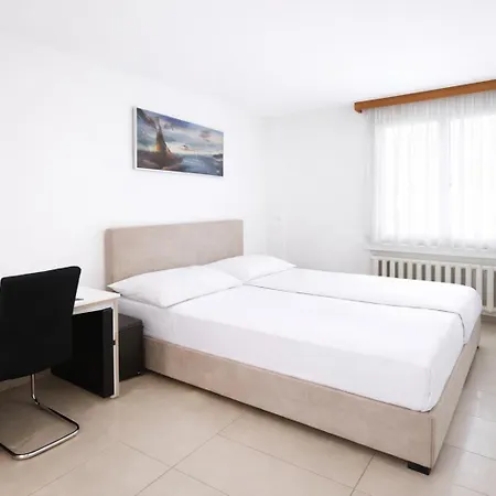San Carlo 2* Lugano