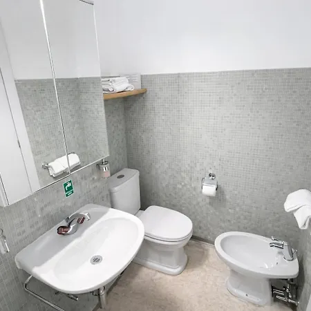 San Carlo Affittacamere Lugano