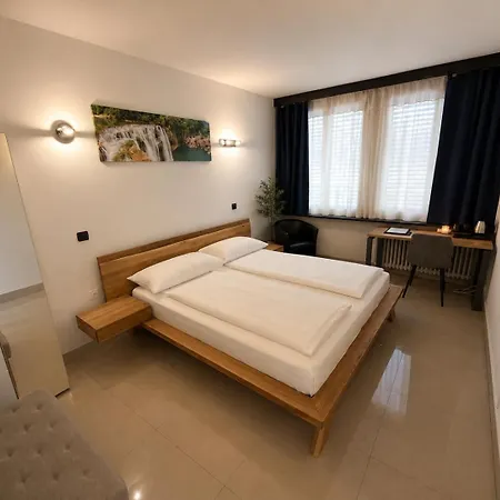 San Carlo Affittacamere 2*