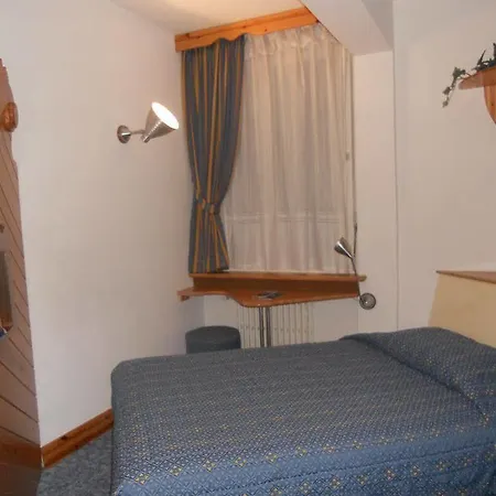 Pensión San Carlo