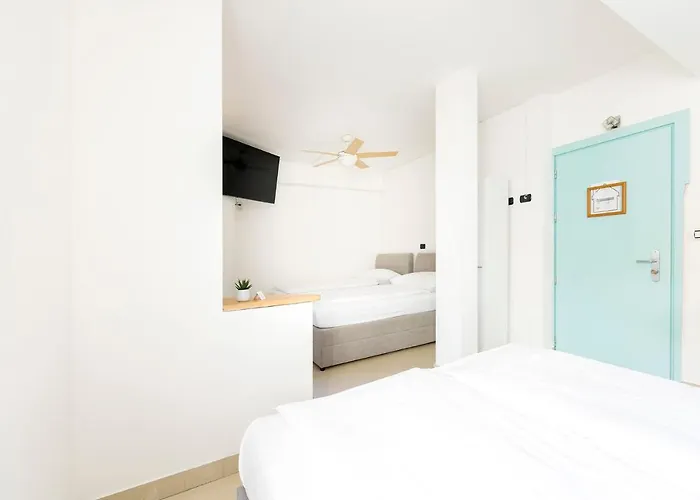 Guest house Hotel San Carlo 2*