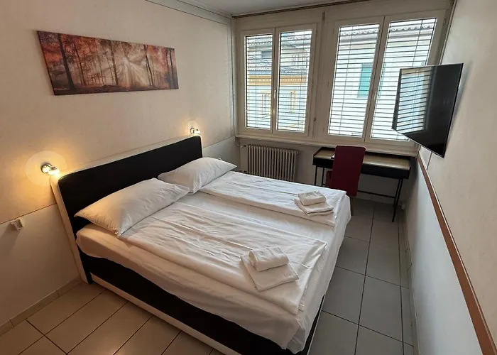 Guest house Hotel San Carlo