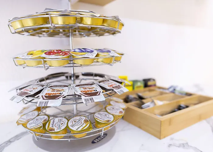 ゲストハウス San Carlo ルガーノ