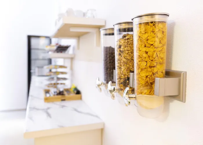 San Carlo ルガーノ