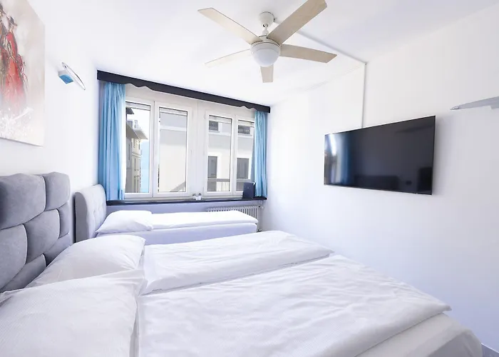 Guest house Hotel San Carlo 2*