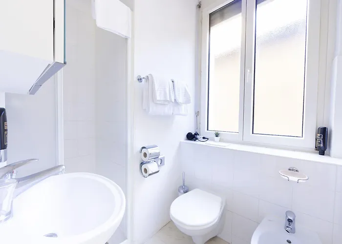 Guest house Hotel San Carlo 2*