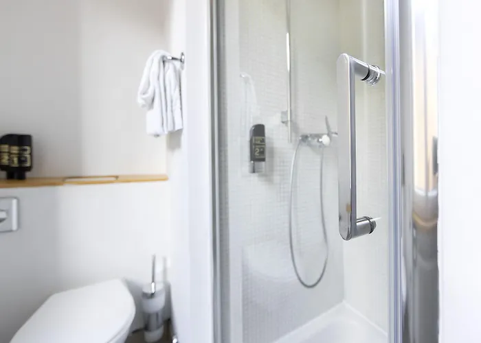 Guest house Hotel San Carlo 2*