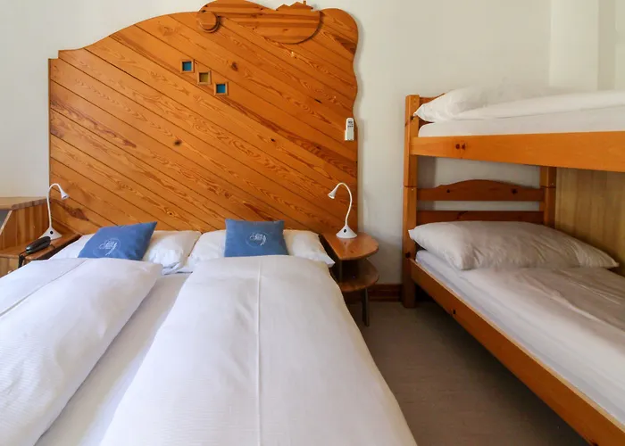 San Carlo 2* لوغانو