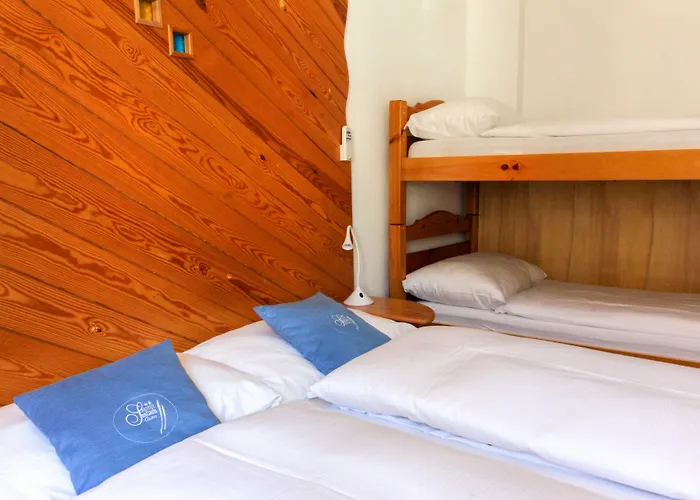 Hotel San Carlo Guest house