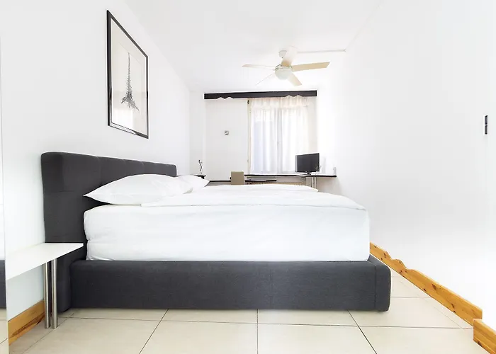 Guest house Hotel San Carlo 2*