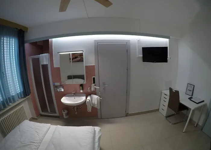 Hotel San Carlo Guest house