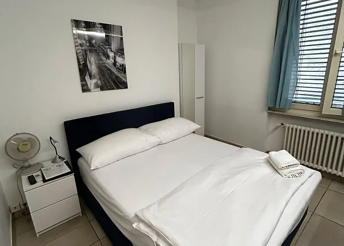 Affittacamere San Carlo 2*