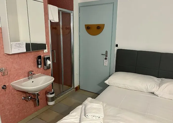 Guest house Hotel San Carlo