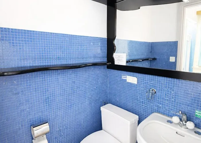 Hotel San Carlo 2* Lugano