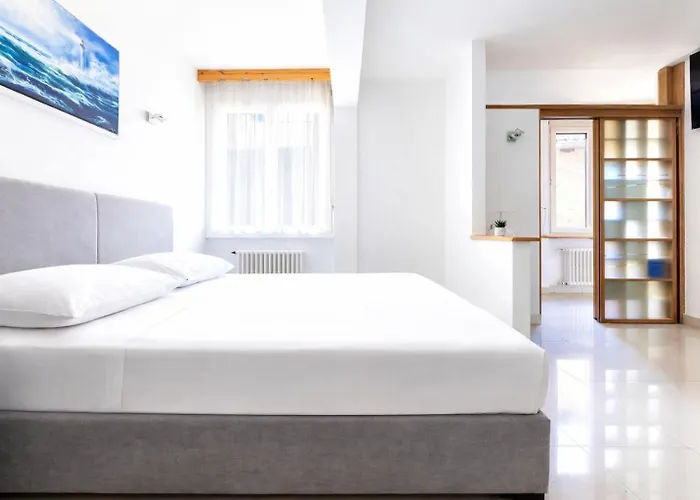 Guest house Hotel San Carlo