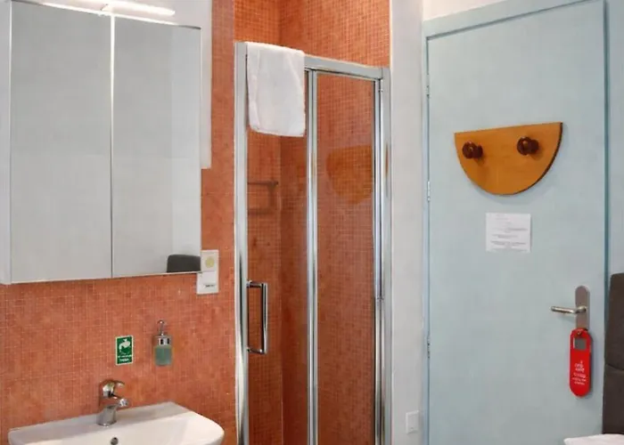 Guest house Hotel San Carlo