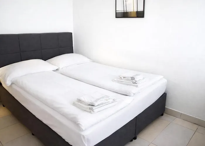 Guest house Hotel San Carlo 2*