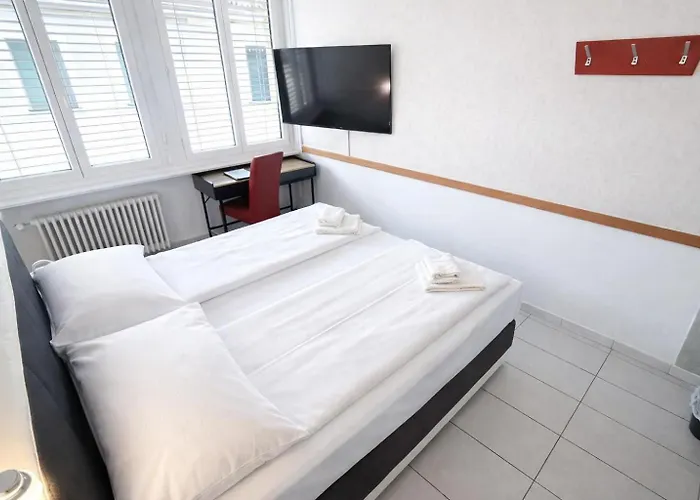 Guest house Hotel San Carlo 2*