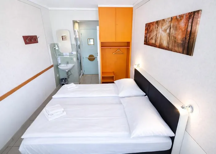 Hotel San Carlo Guest house 2*