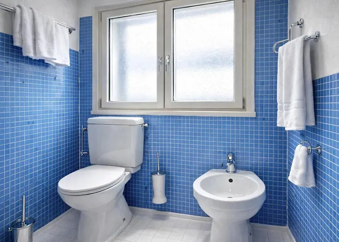 Guest house Hotel San Carlo 2*