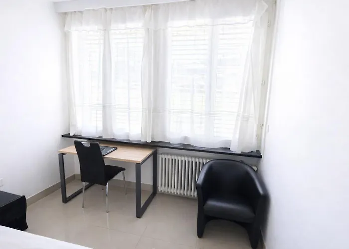 Hotel San Carlo Guest house