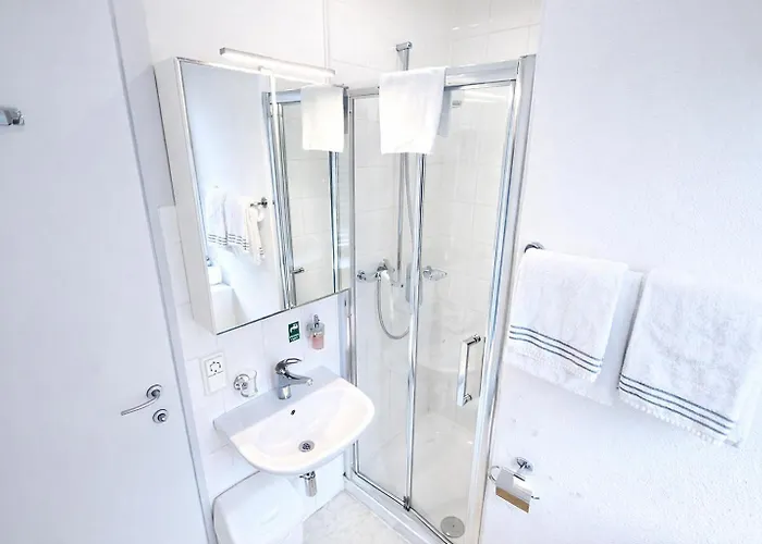 Guest house Hotel San Carlo