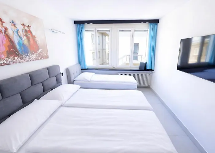 Guest house Hotel San Carlo