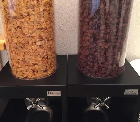 Guest house Hotel San Carlo Lugano