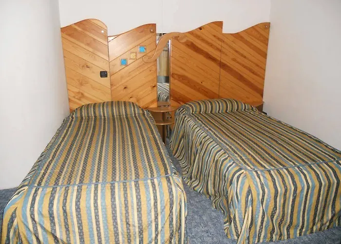 Guest house Hotel San Carlo 2*