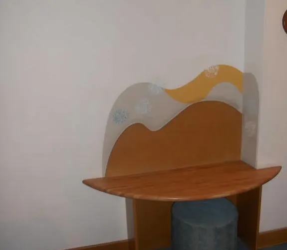 Guest house Hotel San Carlo Lugano