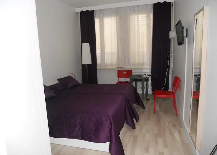 San Carlo ルガーノ