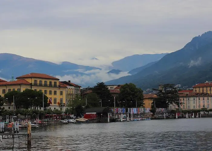 Affittacamere San Carlo Lugano