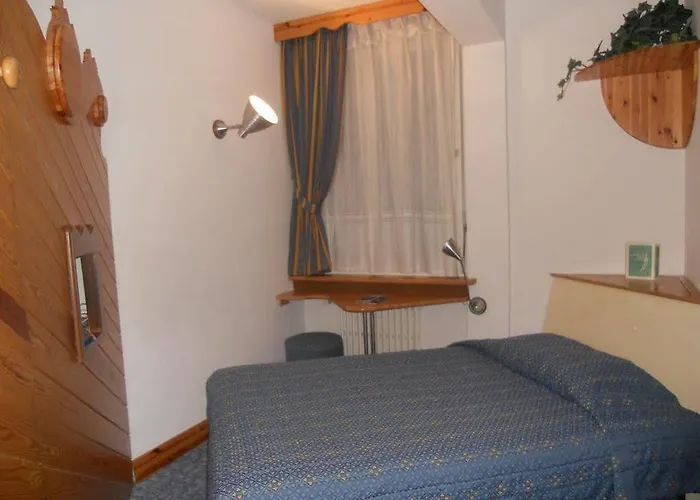 Guest house Hotel San Carlo