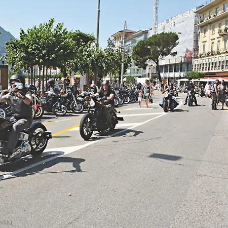 Hotel San Carlo