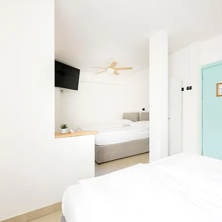 招待所 San Carlo 2*