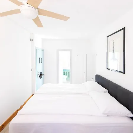 Guest house Hotel San Carlo 2*